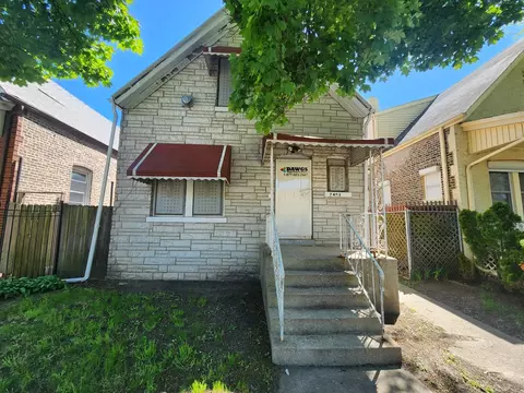 7403 S Dante Ave, Chicago, IL 60619