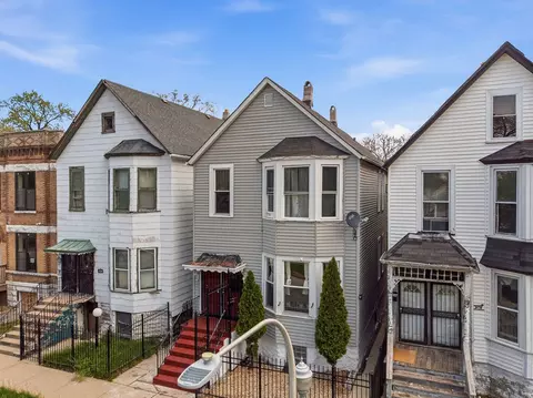 6433 S Aberdeen St, Chicago, IL 60621