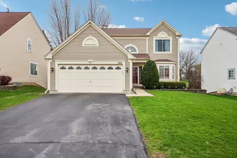 533 Rose Ln, Bartlett, IL 60103