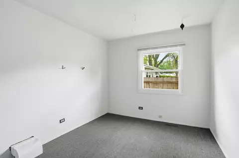Bedroom - 223 Tinbury Ln, Steger, IL 60475 photo 3 of 4