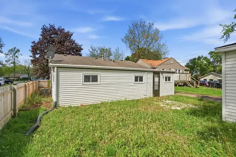 Exterior - 223 Tinbury Ln, Steger, IL 60475 photo 2 of 3