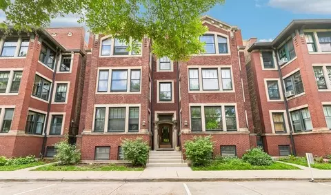 5406 S East View Park #3, Chicago, IL 60615