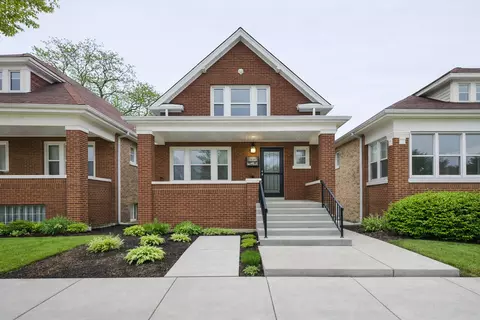 8044 S May St, Chicago, IL 60620