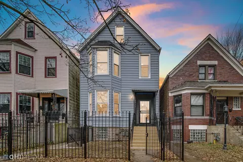 6822 S Langley Ave, Chicago, IL 60637