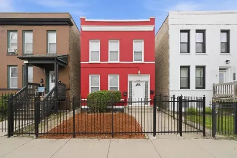 7134 S University Ave, Chicago, IL 60619