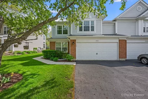 2941 Clematis Dr, Schaumburg, IL 60193