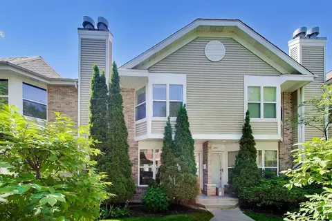 Undisclosed, Evanston, IL 60203