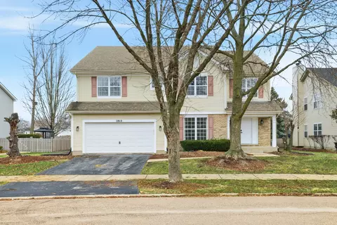 2812 Stuart Kaplan Ct, Aurora, IL 60503