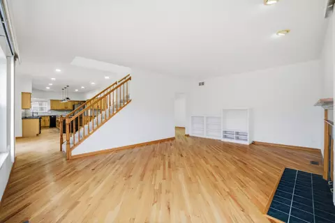 Living - 2812 Stuart Kaplan Ct, Aurora, IL 60503 photo 2 of 11