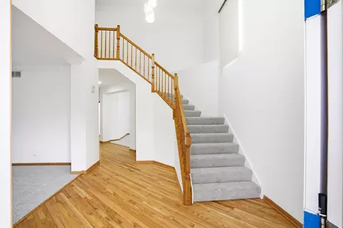 Entry Way - 2812 Stuart Kaplan Ct, Aurora, IL 60503 photo 1 of 1