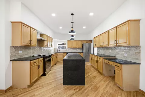 Kitchen - 2812 Stuart Kaplan Ct, Aurora, IL 60503 photo 1 of 4