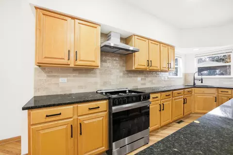 Kitchen - 2812 Stuart Kaplan Ct, Aurora, IL 60503 photo 4 of 4