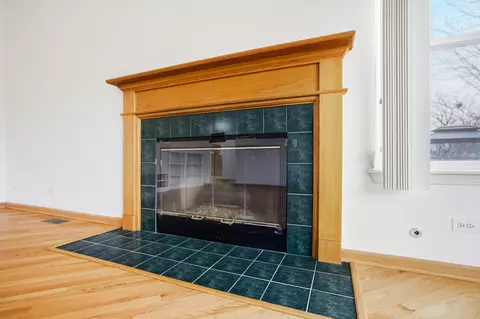 Living - 2812 Stuart Kaplan Ct, Aurora, IL 60503 photo 5 of 11