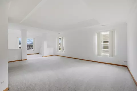 Living - 2812 Stuart Kaplan Ct, Aurora, IL 60503 photo 7 of 11