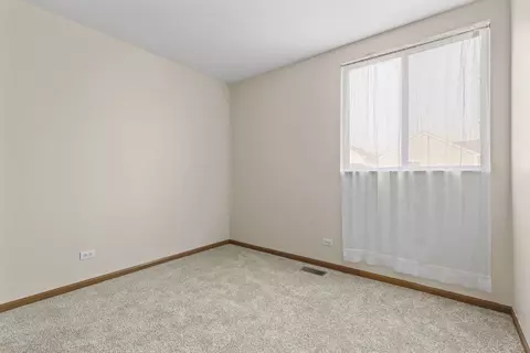Bedroom - 1071 Symphony Dr, Aurora, IL 60504 photo 2 of 3