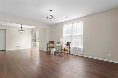 Living - 1071 Symphony Dr, Aurora, IL 60504 photo 1 of 2
