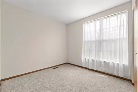 Bedroom - 1071 Symphony Dr, Aurora, IL 60504 photo 3 of 3