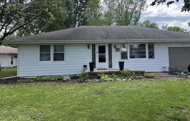 Undisclosed, Mahomet, IL 61853
