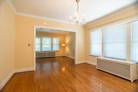Living - 1220 S River Rd, Des Plaines, IL 60018 photo 4 of 4
