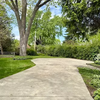 Exterior - 1220 S River Rd, Des Plaines, IL 60018 photo 5 of 6