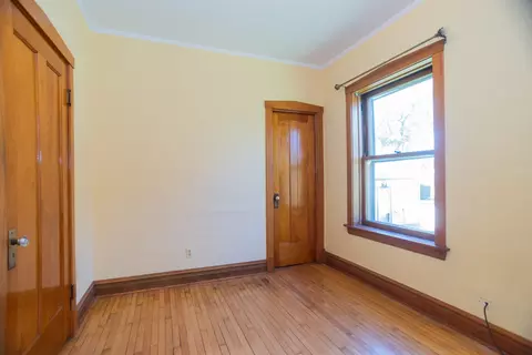 Bedroom - 1220 S River Rd, Des Plaines, IL 60018 photo 5 of 8
