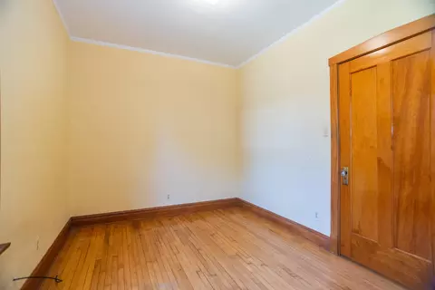 Bedroom - 1220 S River Rd, Des Plaines, IL 60018 photo 4 of 8