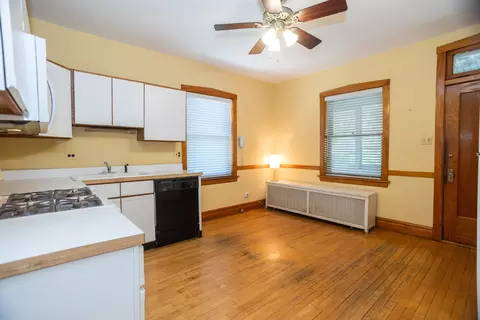Kitchen - 1220 S River Rd, Des Plaines, IL 60018 photo 2 of 2