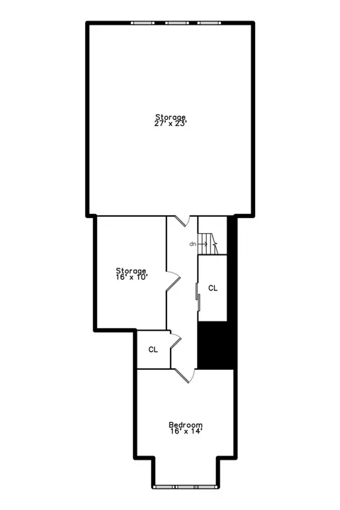 Floorplan - 1220 S River Rd, Des Plaines, IL 60018 photo 2 of 3