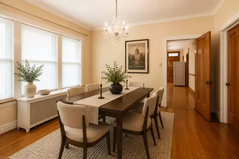 Dining - 1220 S River Rd, Des Plaines, IL 60018 photo 1 of 1