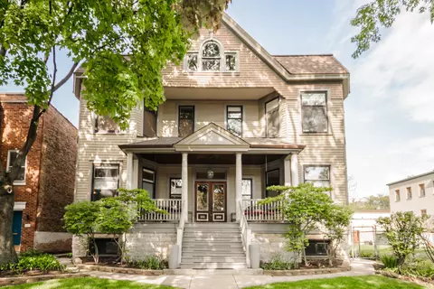 111 S Grove Ave #2S, Oak Park, IL 60302