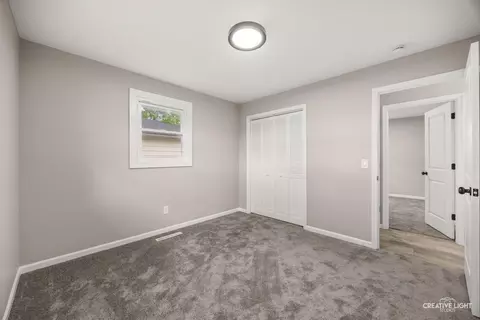 Bedroom - 286 S Barbara Dr, Kankakee, IL 60901 photo 4 of 6