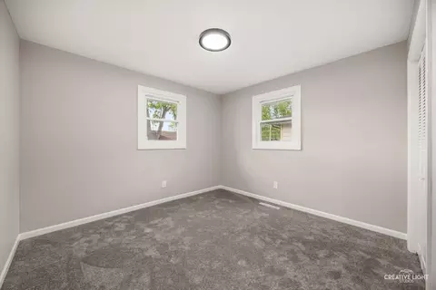 Bedroom - 286 S Barbara Dr, Kankakee, IL 60901 photo 3 of 6