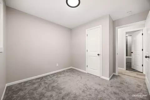 Bedroom - 286 S Barbara Dr, Kankakee, IL 60901 photo 6 of 6