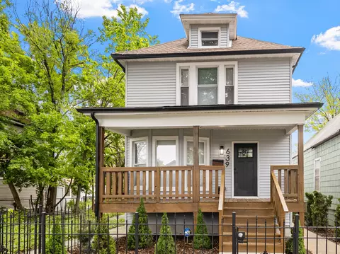 639 N Leamington Ave, Chicago, IL 60644