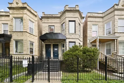 1829 S Central Park Ave, Chicago, IL 60623