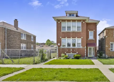 4428 S Christiana Ave, Chicago, IL 60632