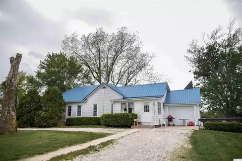 2729 N 250th Ave, Liberty, IL 62347