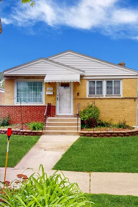 10310 Addison Ave, Franklin Park, IL 60131