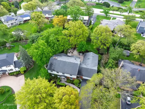 138 Surrey Ln, Burr Ridge, IL 60527 photo 31