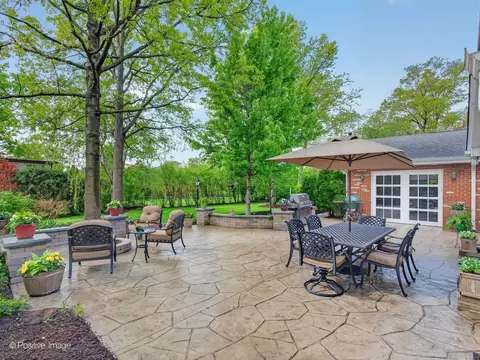 138 Surrey Ln, Burr Ridge, IL 60527 photo 20