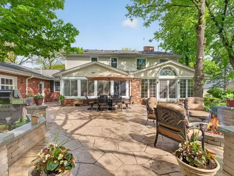 138 Surrey Ln, Burr Ridge, IL 60527 photo 15