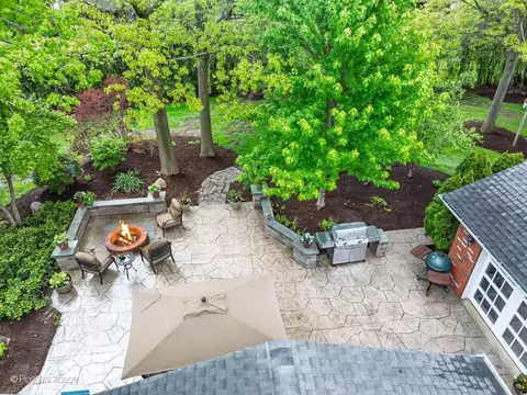 138 Surrey Ln, Burr Ridge, IL 60527 photo 25