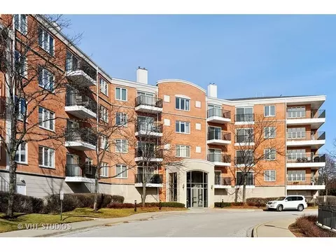 451 Town Place Cir #310, Buffalo Grove, IL 60089
