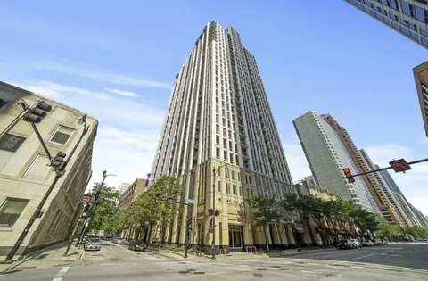 1250 S Michigan Ave #1207, Chicago, IL 60605