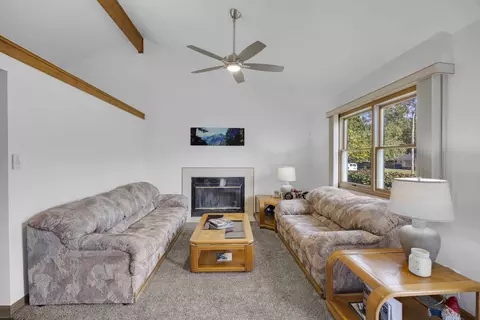 Living - 3544 Ashland Ave, Steger, IL 60475 photo 3 of 3