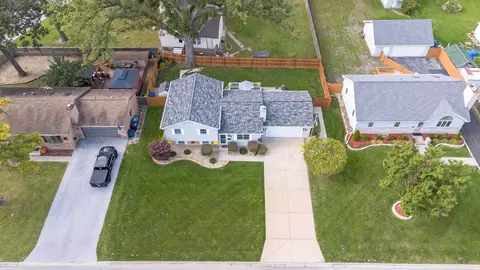View/Area - 3544 Ashland Ave, Steger, IL 60475 photo 2 of 6
