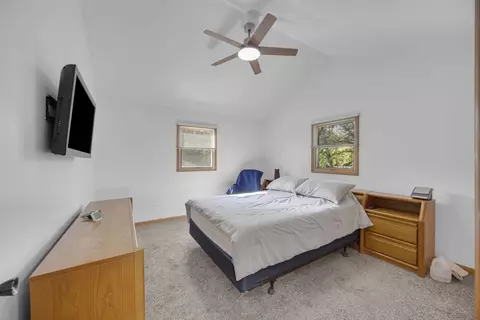 Bedroom - 3544 Ashland Ave, Steger, IL 60475 photo 1 of 2