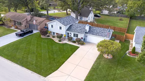 View/Area - 3544 Ashland Ave, Steger, IL 60475 photo 5 of 6