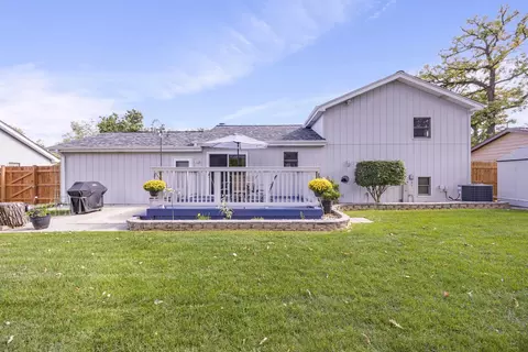 Exterior - 3544 Ashland Ave, Steger, IL 60475 photo 3 of 6