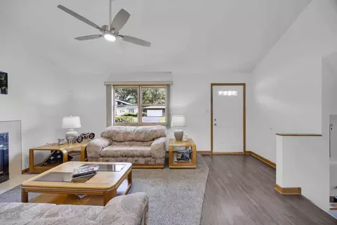 Living - 3544 Ashland Ave, Steger, IL 60475 photo 2 of 3